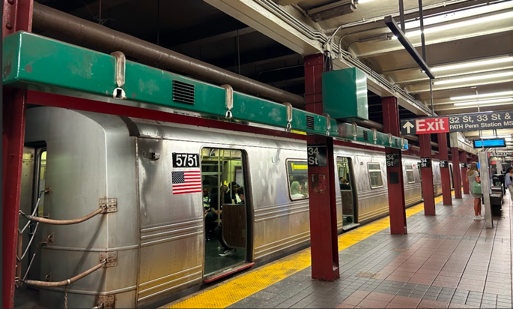 REACH NYC