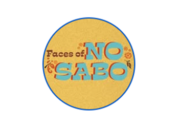 Faces of No Sabo